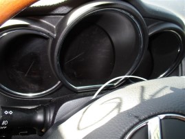 2005 LEXUS RX330, 3.3L AUTO, COLOR GRAY, STK Z15925